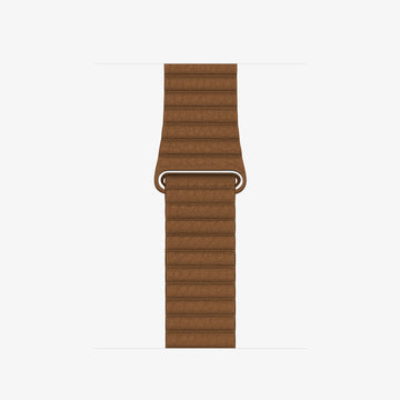 LEATHER POPPY STRAPS