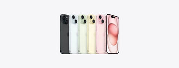iPhone 15 series