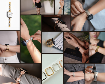 APPLE WATCHBAND