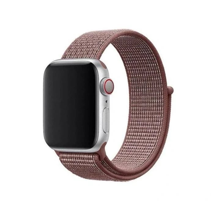 APPLE NYLON SPORT STRAP