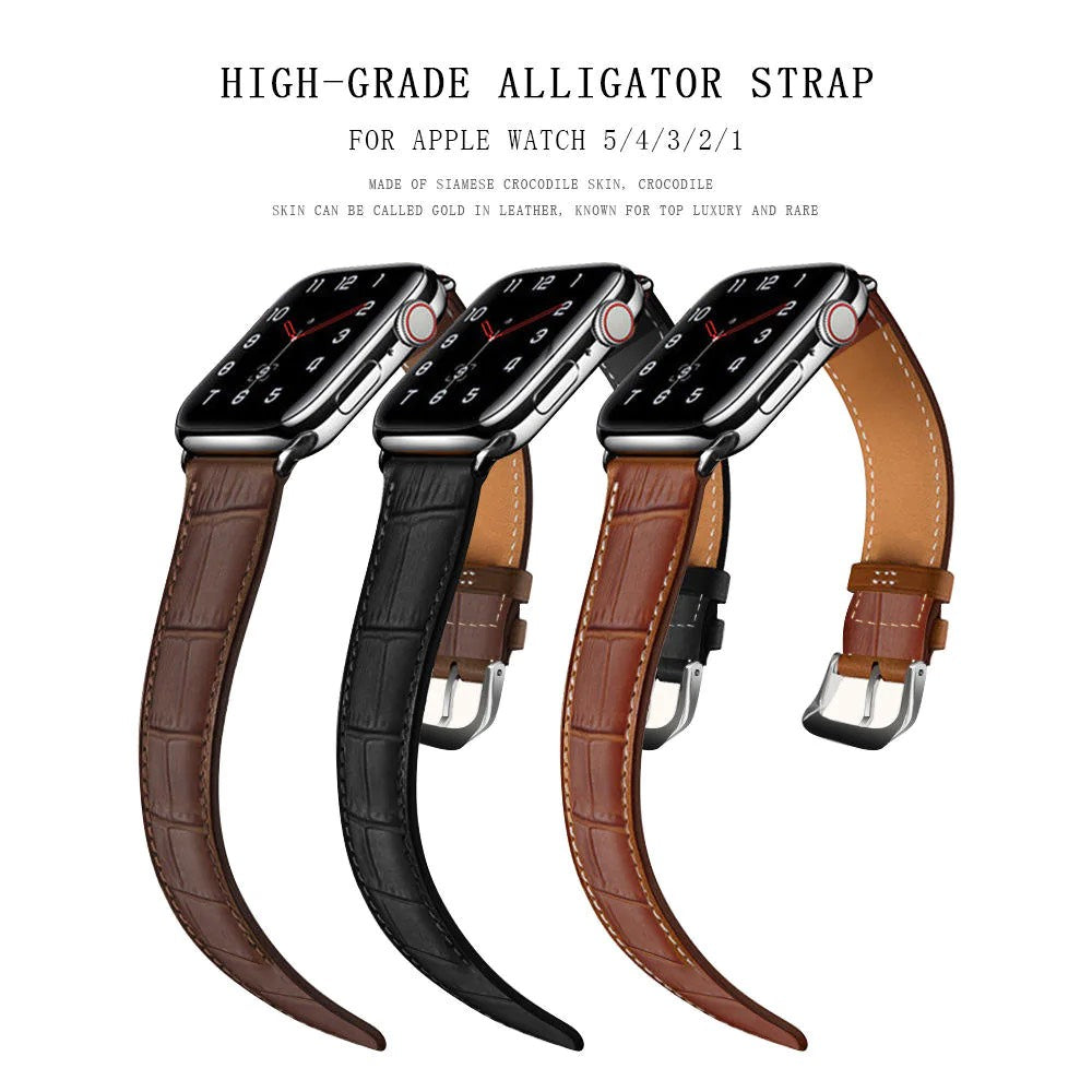 IWATCH GENUINE LEATHER STRAP
