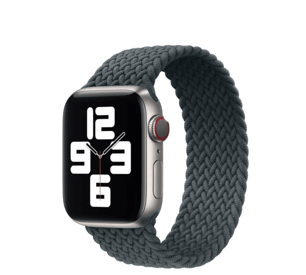Apple watch discount solo loop colors