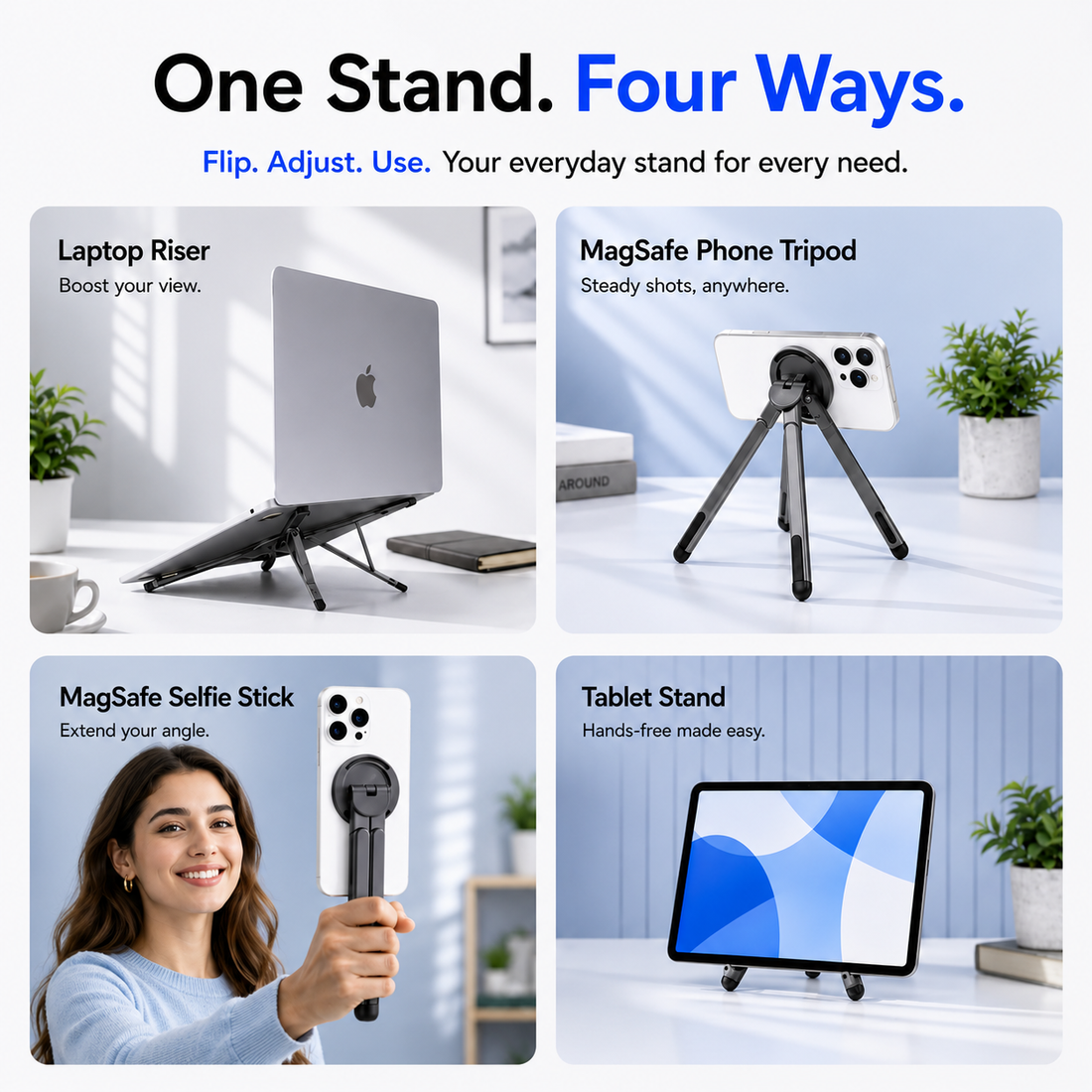 FLEX LIFT STAND