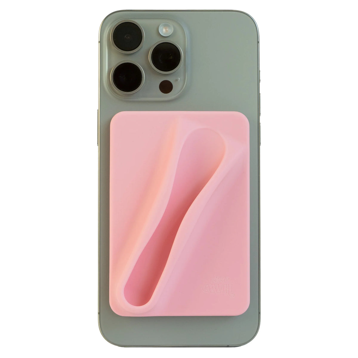 Lip Gloss case - MagSafe