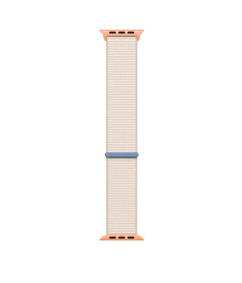 StarlightColour Nylon Apple WatchBand