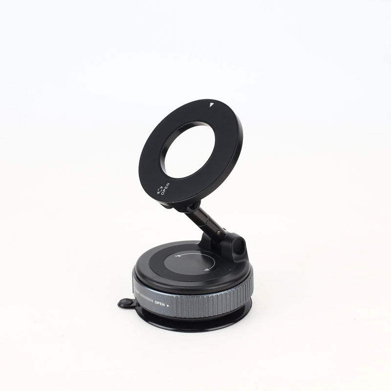 Vaccum Suction 360°  Magnetic Phone Holder
