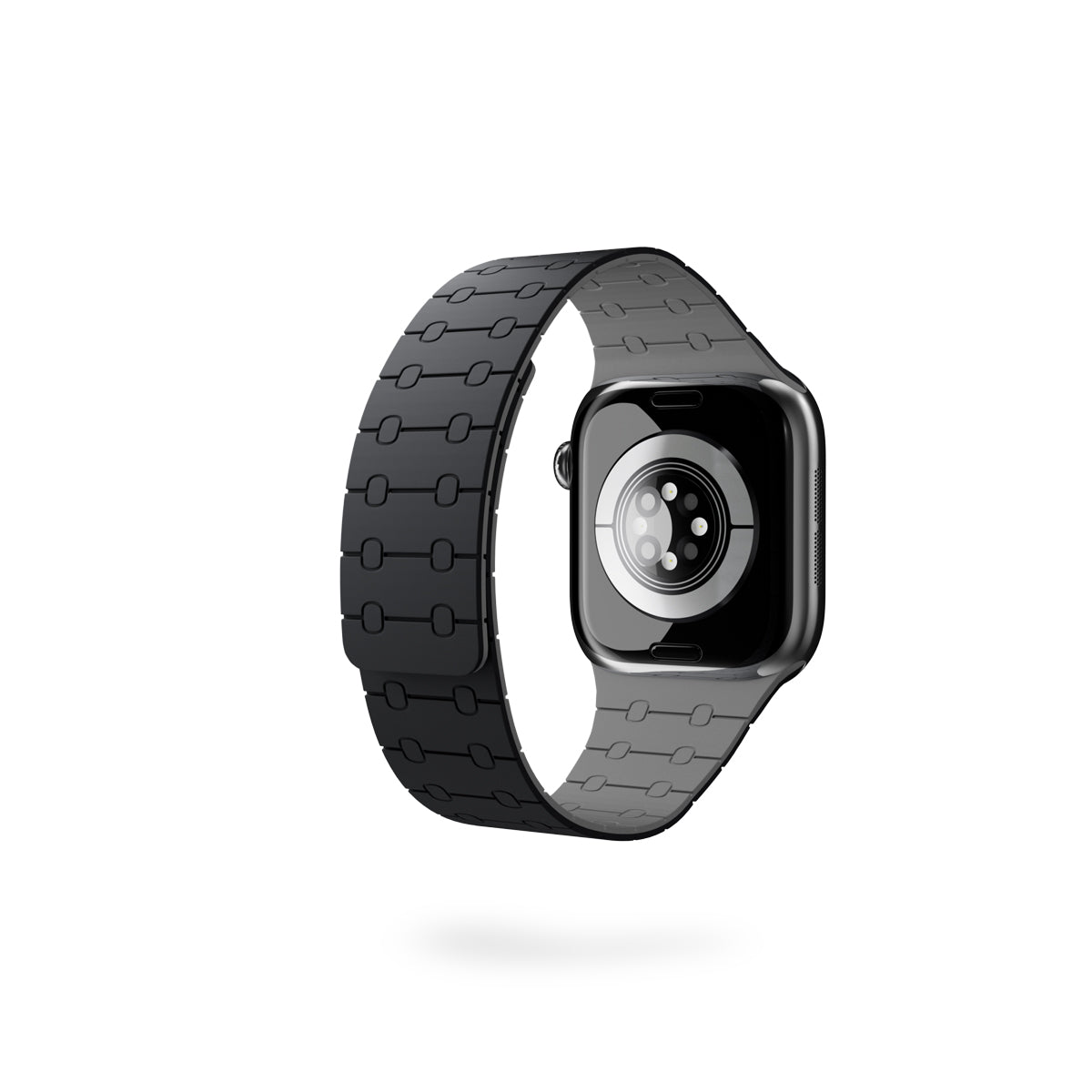 Magnetic Snap - Fit Apple WatchBand