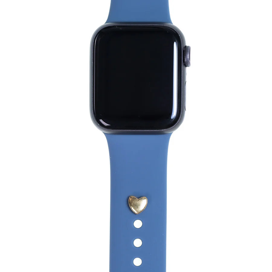 HEART CUFF • APPLE WATCH BAND'S CHARM