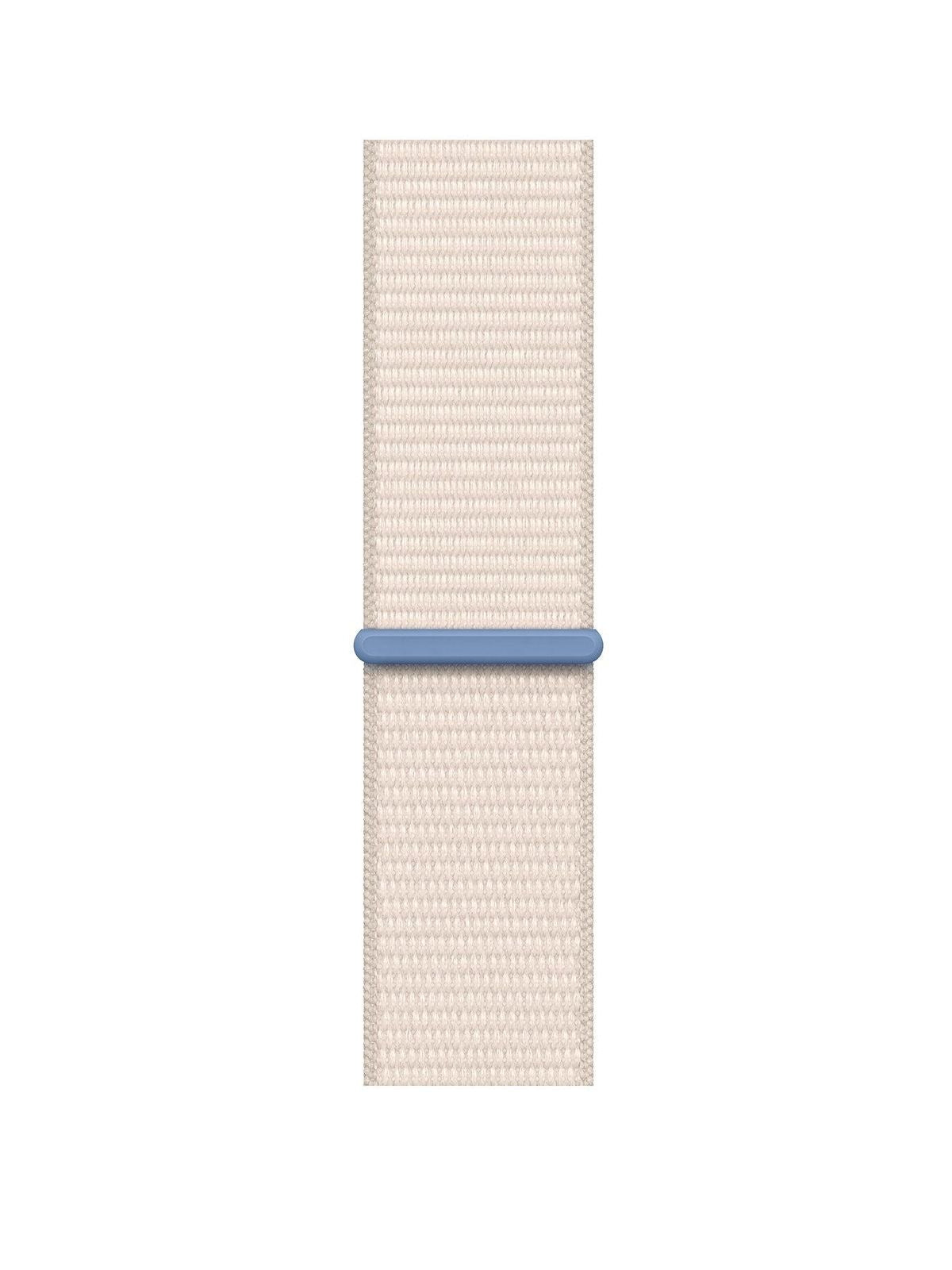 StarlightColour Nylon Apple WatchBand