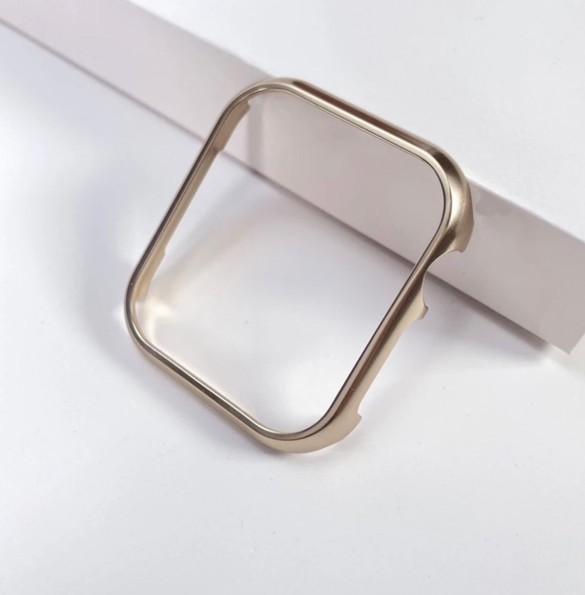 Apple Watch Protector Case  Gloss Sleek Fit