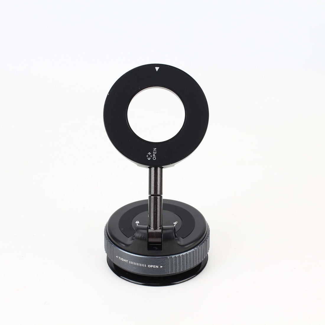 Vaccum Suction 360°  Magnetic Phone Holder