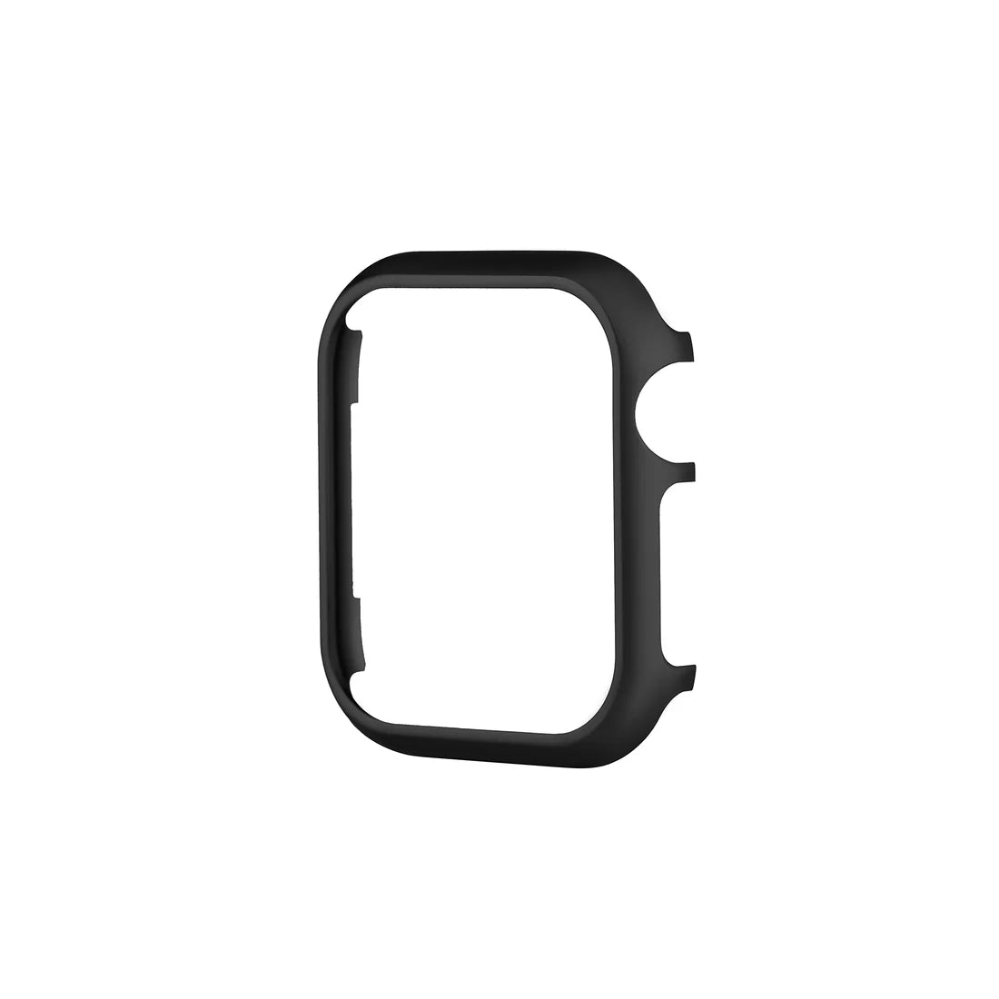 Apple Watch Case Cover - Black