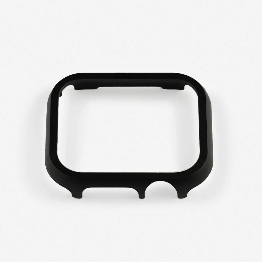 Apple Watch Case Cover - Black