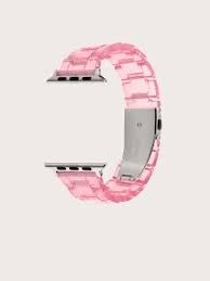 𝐂𝐋𝐄𝐀𝐑 𝐏𝐈𝐍𝐊 𝐖𝐀𝐓𝐂𝐇𝐁𝐀𝐍𝐃