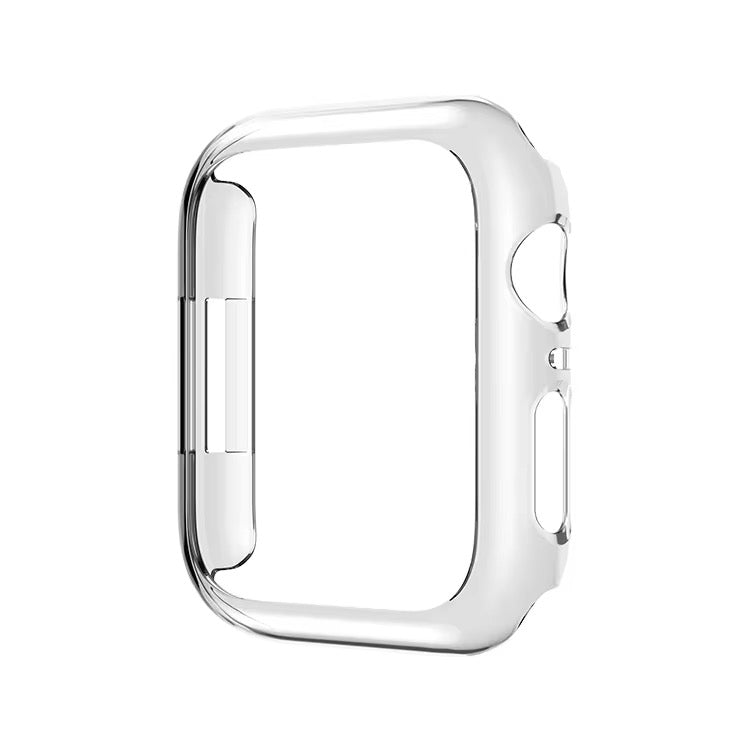 ( TRANSPARENT ) Apple Watch Case  Light weight