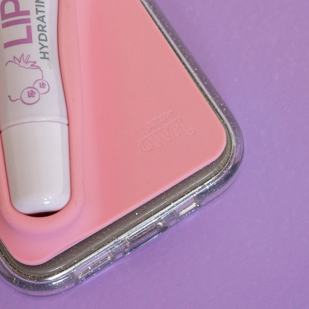 Lip Gloss case - MagSafe