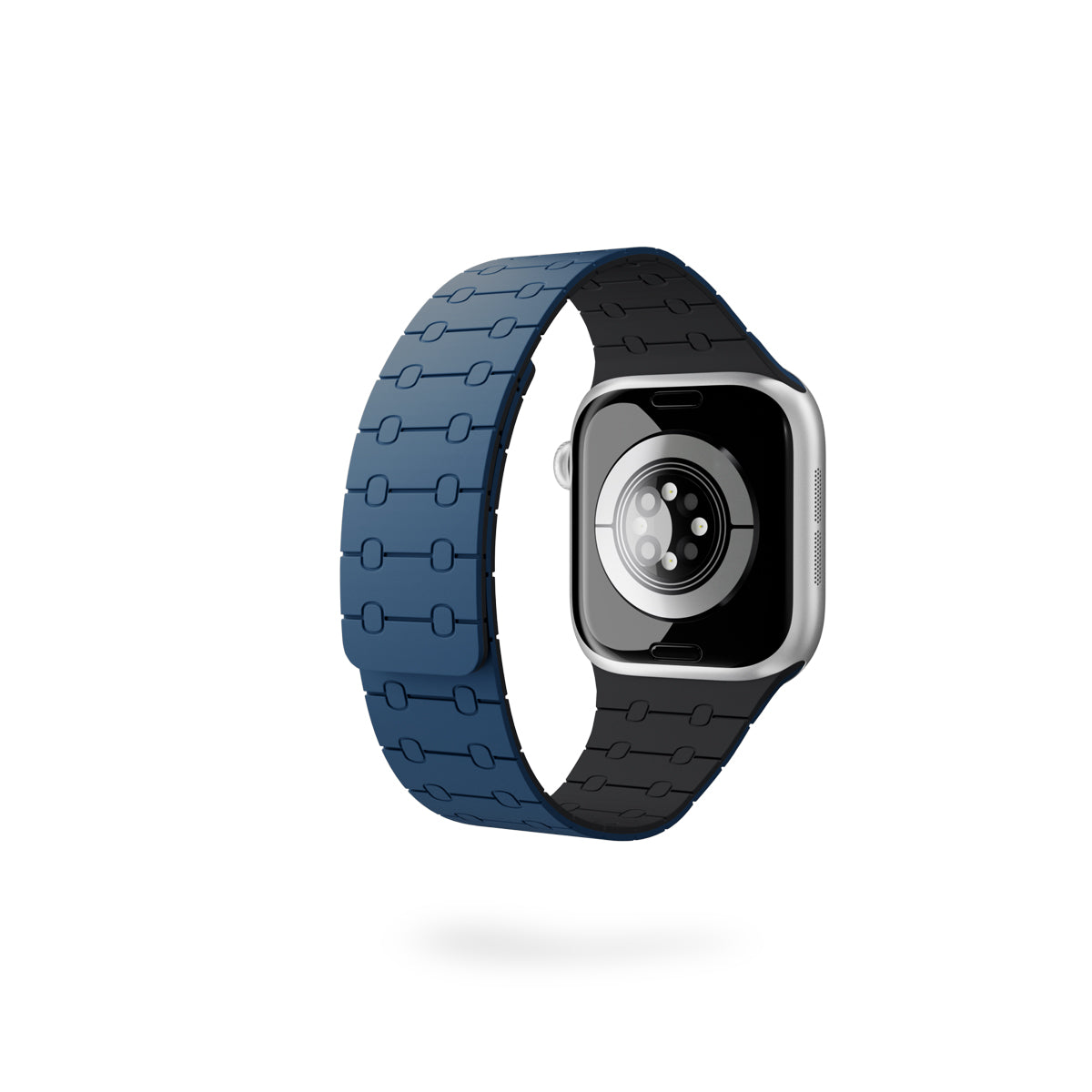 Magnetic Snap - Fit Apple WatchBand