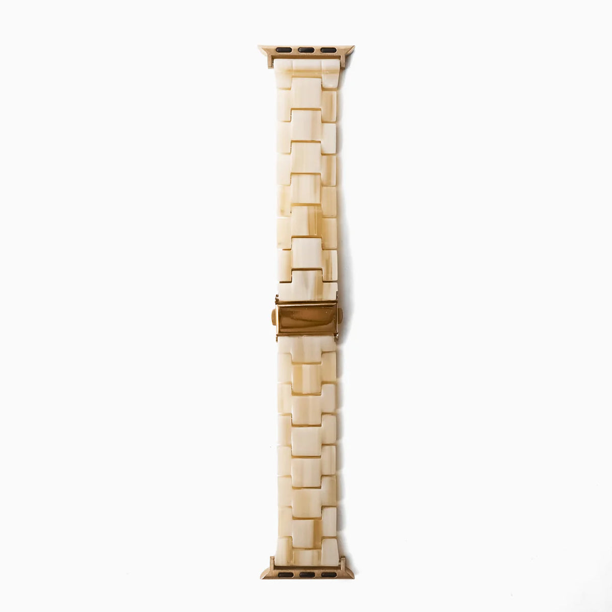 DUBAI SAND RESIN WATCHBAND