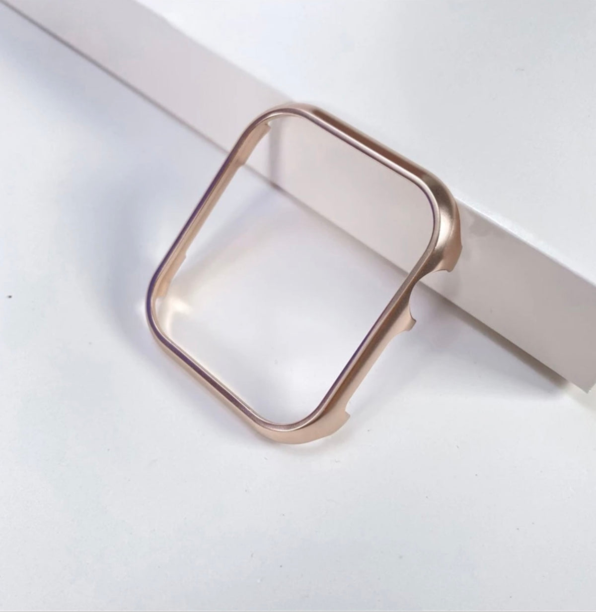 Apple Watch Protector Case  Gloss Sleek Fit