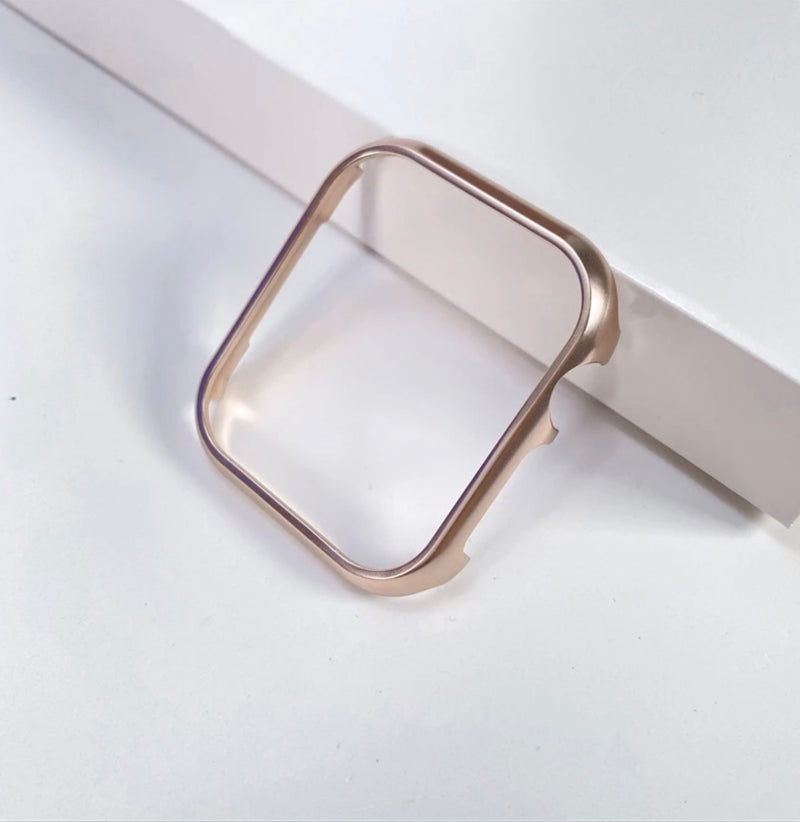 Gloss Sleek Fit  Apple Watch Protector Case