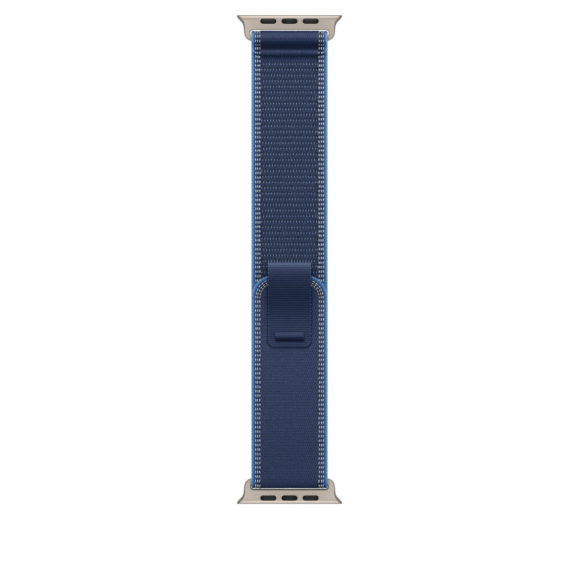 Trail Nylon Adjustable Apple sport Loop WatchBand