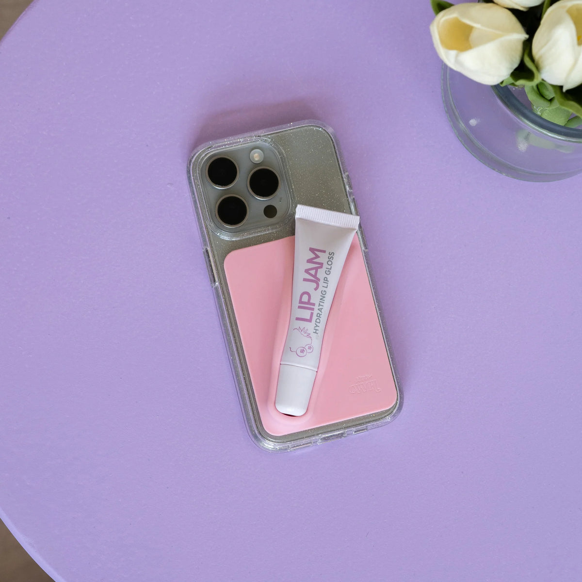 Lip Gloss case - MagSafe