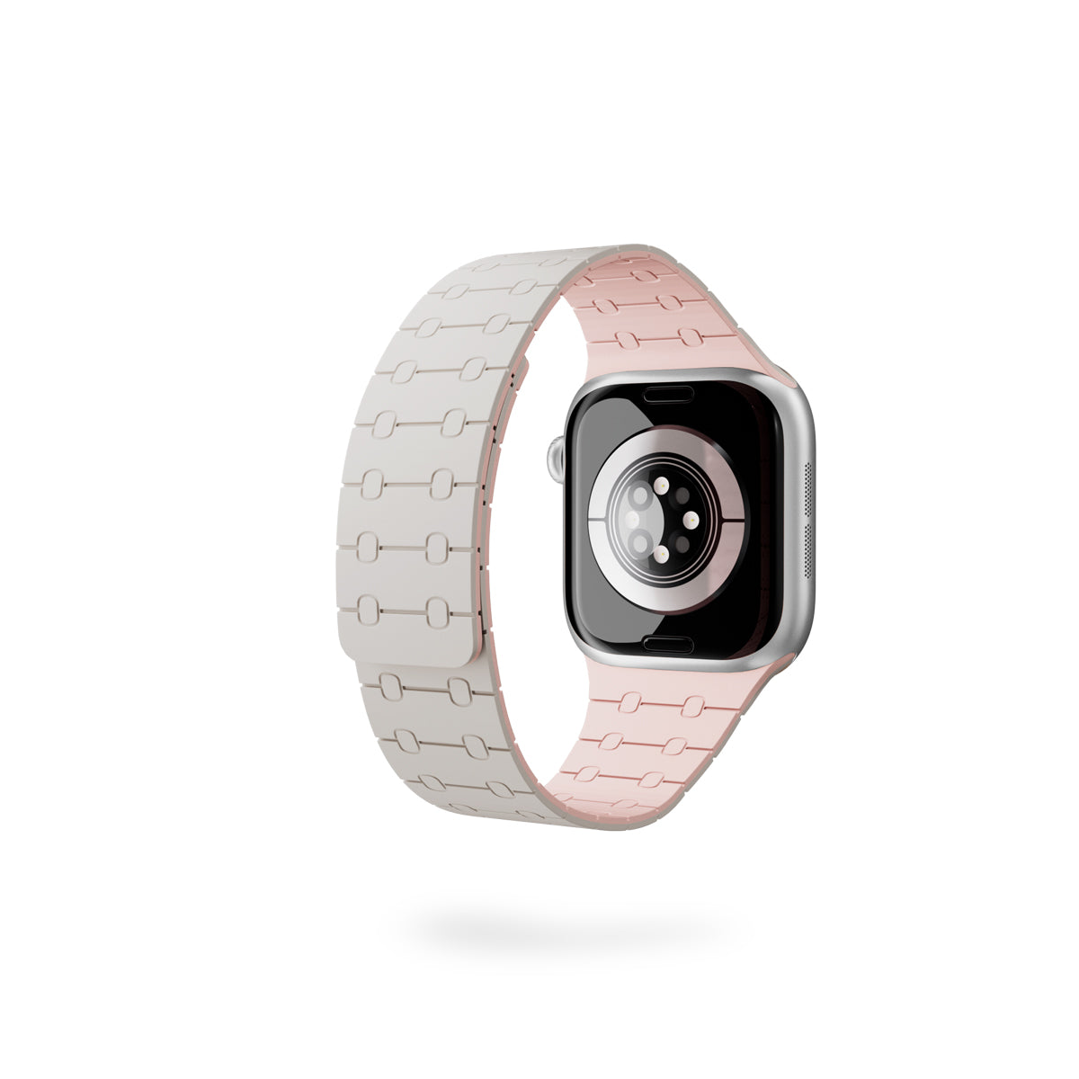 Magnetic Snap - Fit Apple WatchBand