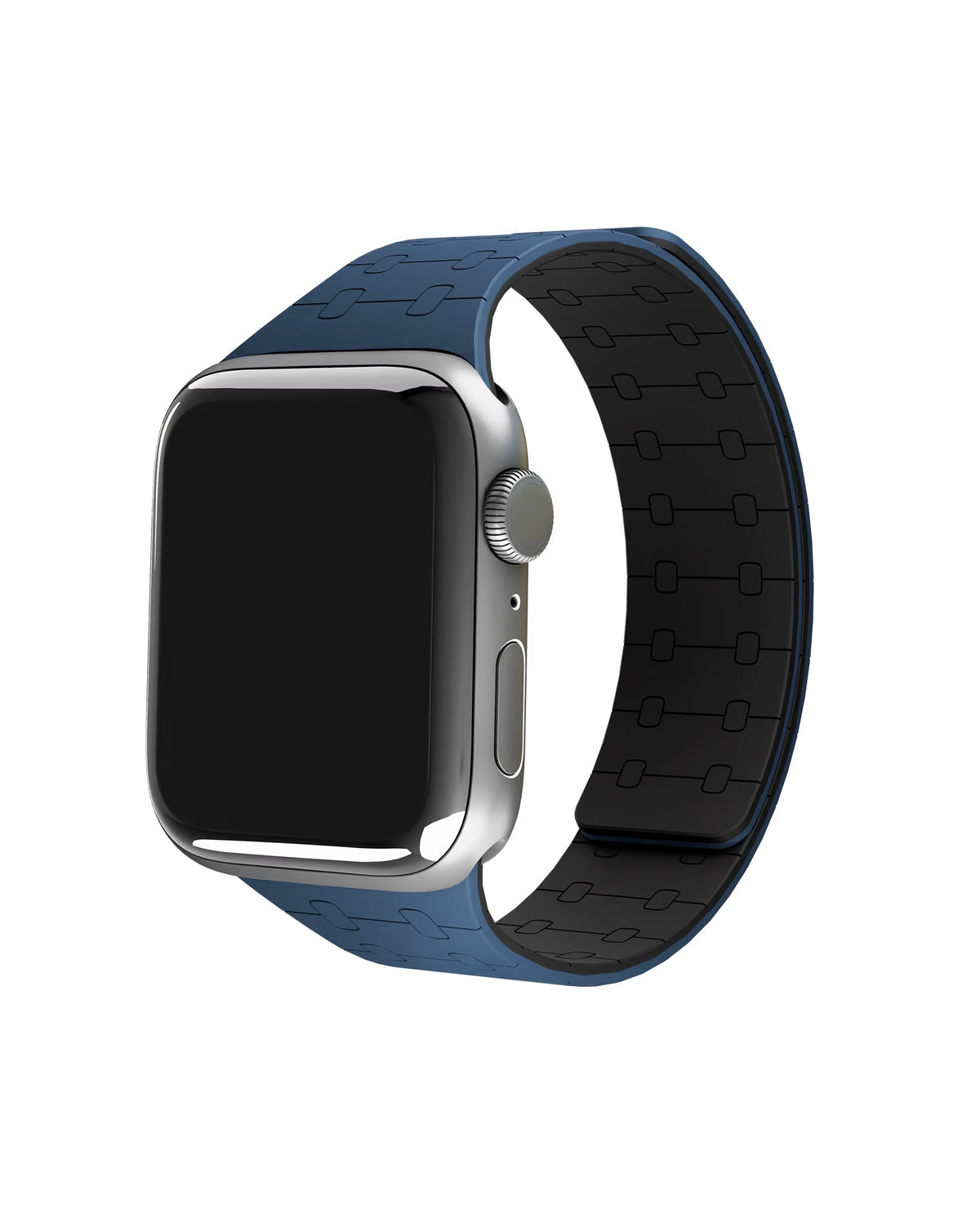 Magnetic Snap - Fit Apple WatchBand
