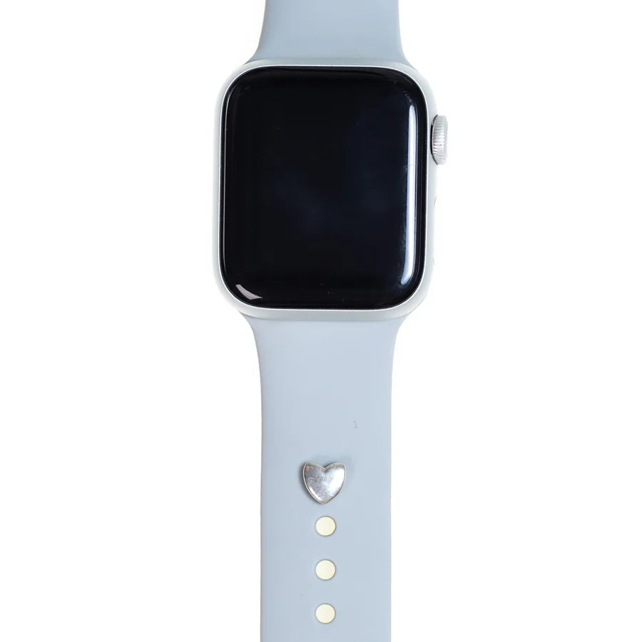 HEART CUFF • APPLE WATCH BAND'S CHARM