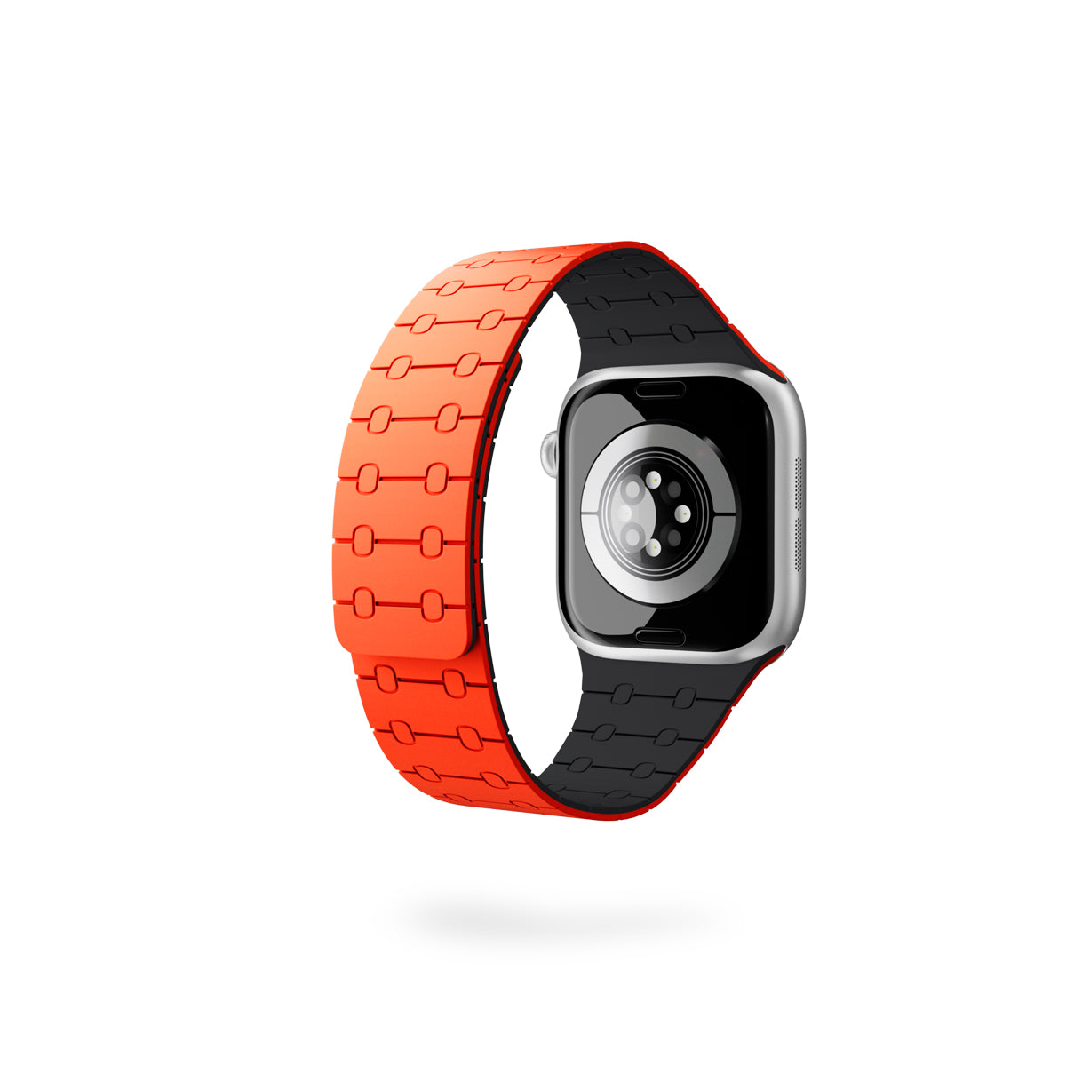 Magnetic Snap - Fit Apple WatchBand