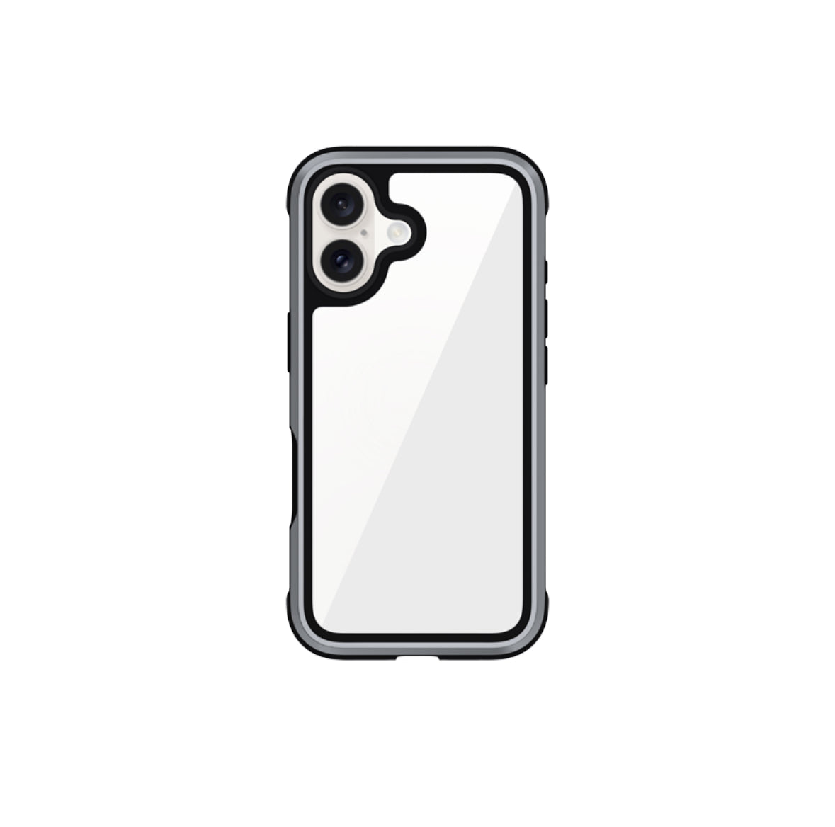 I Phone 16 Series Magsafe Iphone case