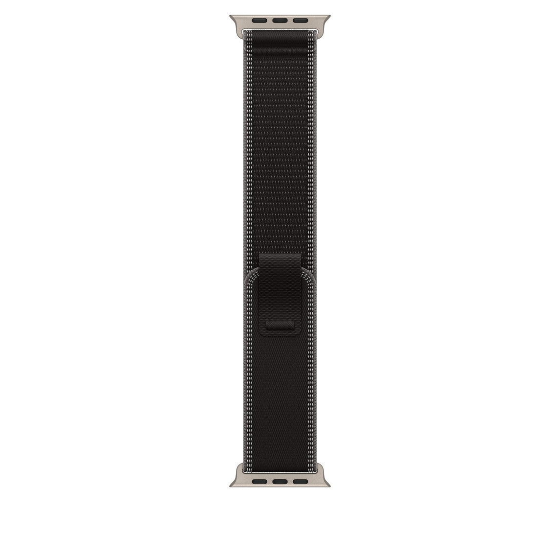 Trail Nylon Adjustable Apple sport Loop WatchBand