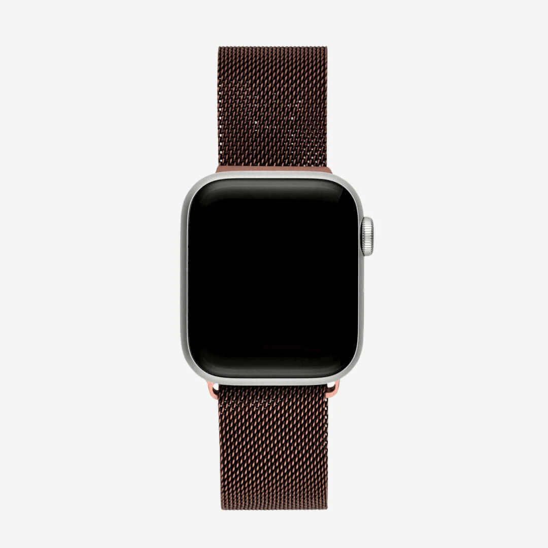 CUSTOM INITIALS APPLE WATCHBAND