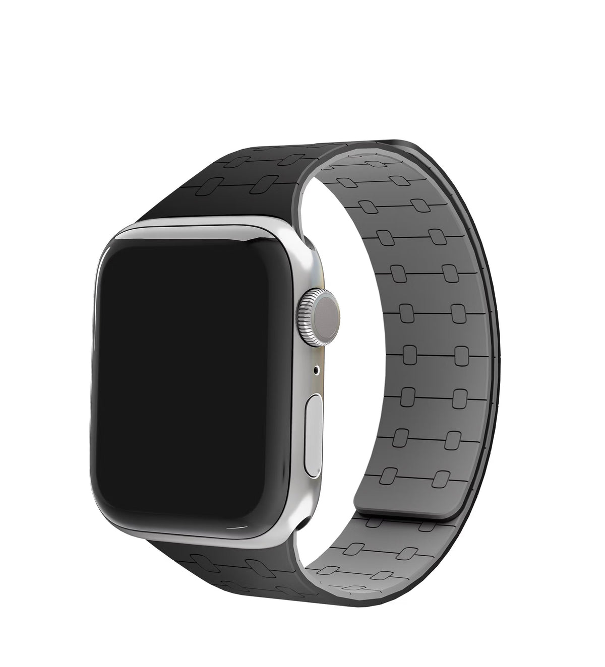 Magnetic Snap - Fit Apple WatchBand