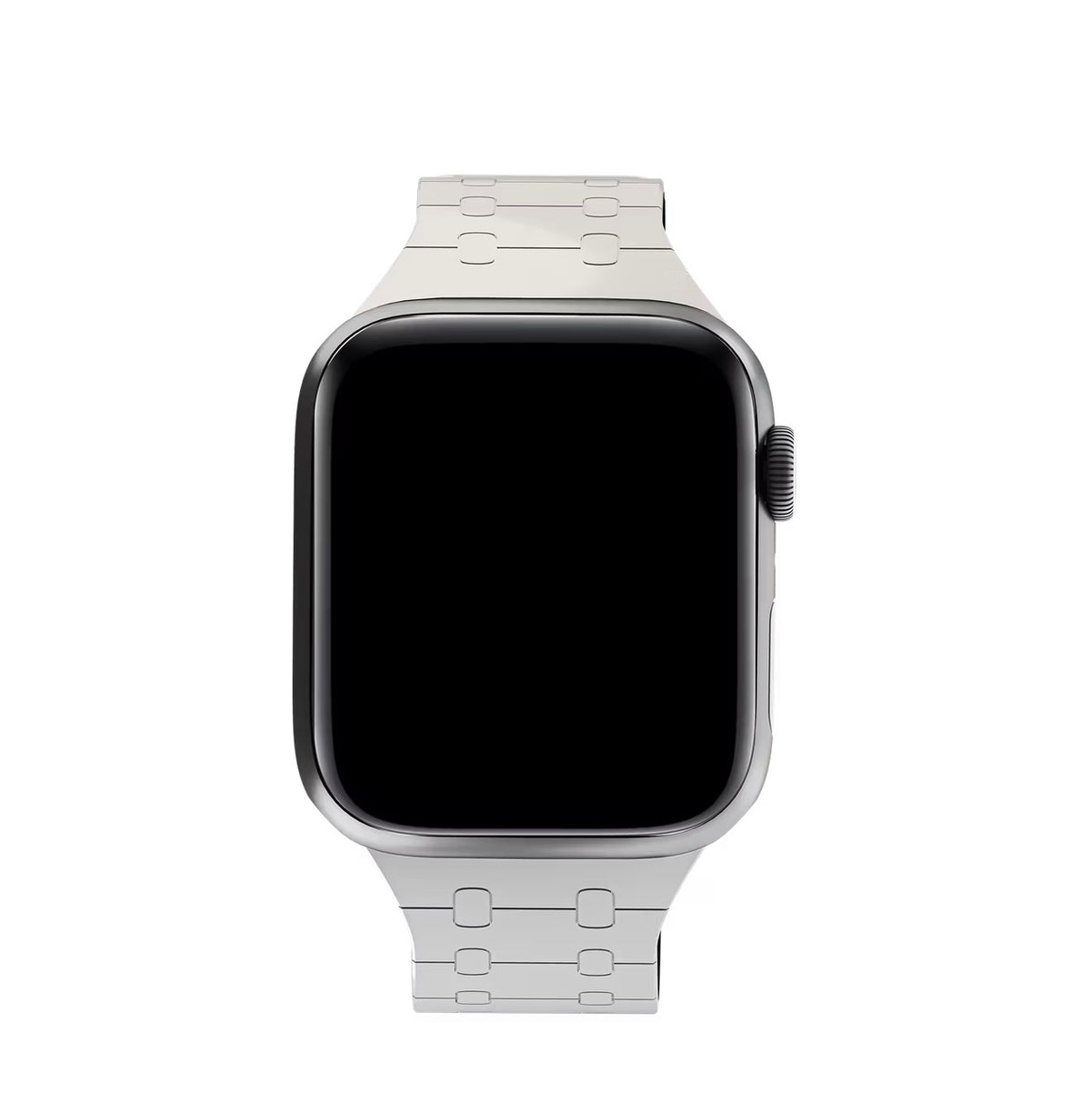 Starlight Magnetic Snap - Fit Apple WatchBand