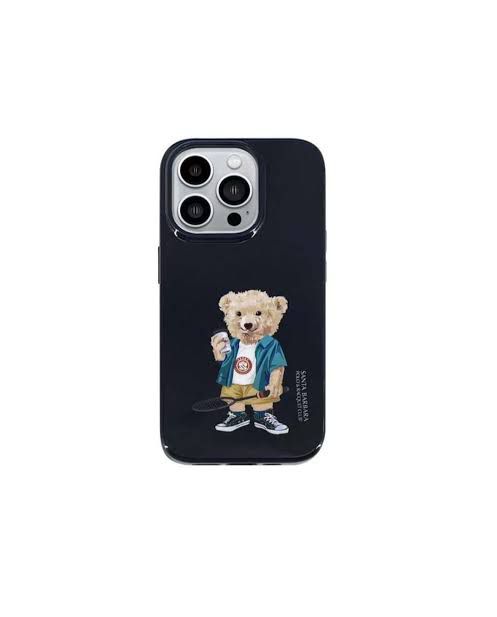 Santa Barbara Polo & Racquet Club  iPhone 14 Pro case