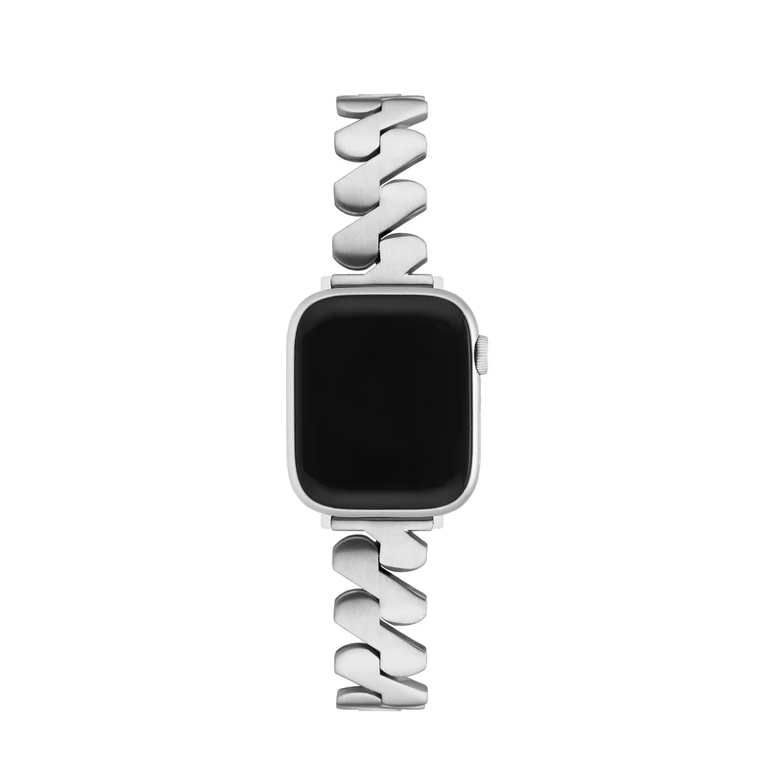 Starlight Bracelet Apple Watch Band - starlight Plated