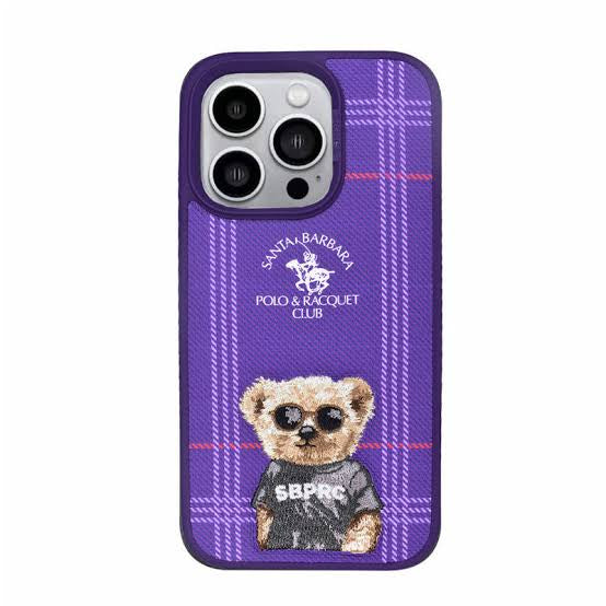 Santa Barbara Polo Case dustin 14pro . 14 pro  max