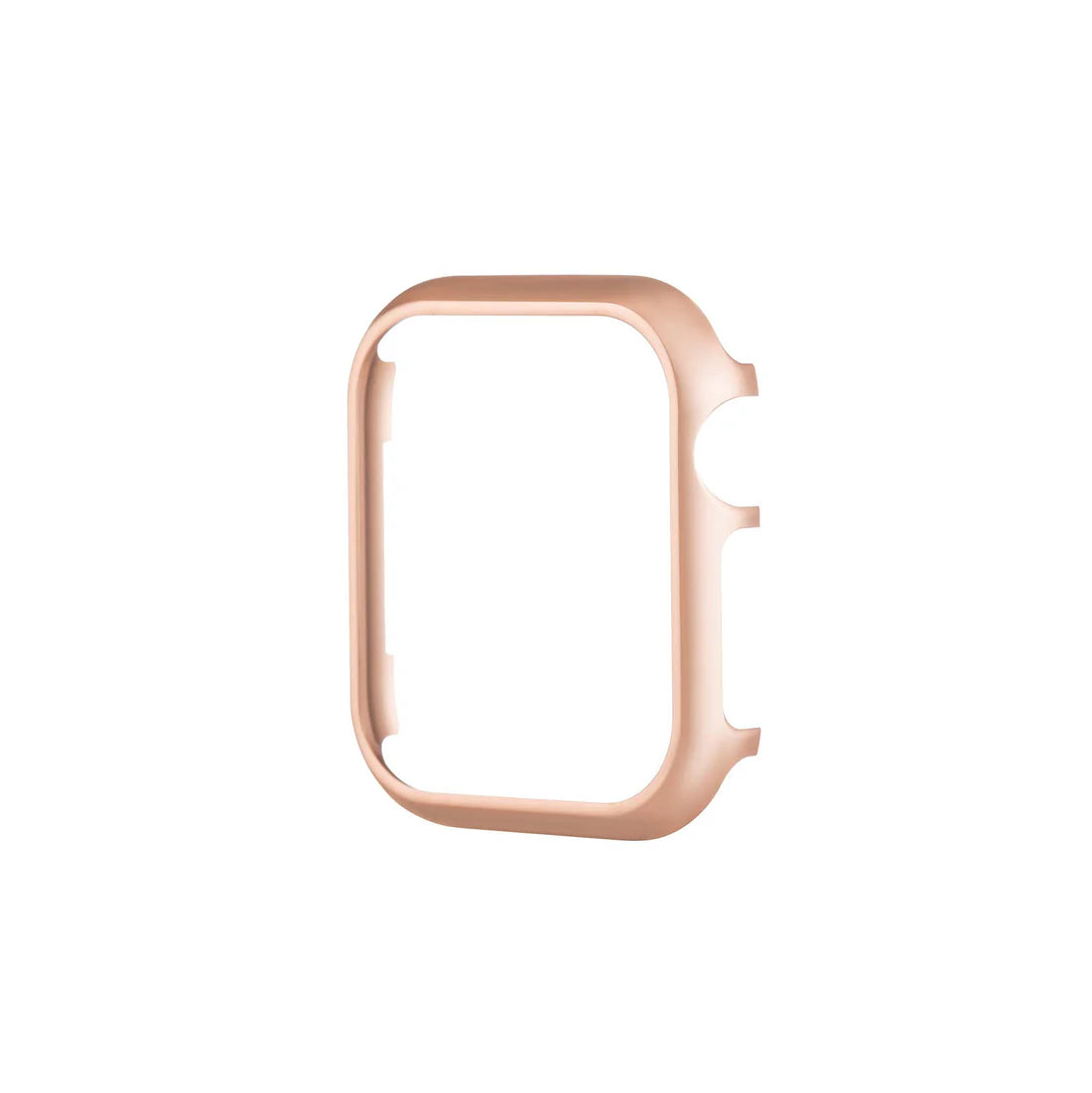 Apple Watch Metal Case Cover - Rose Gold