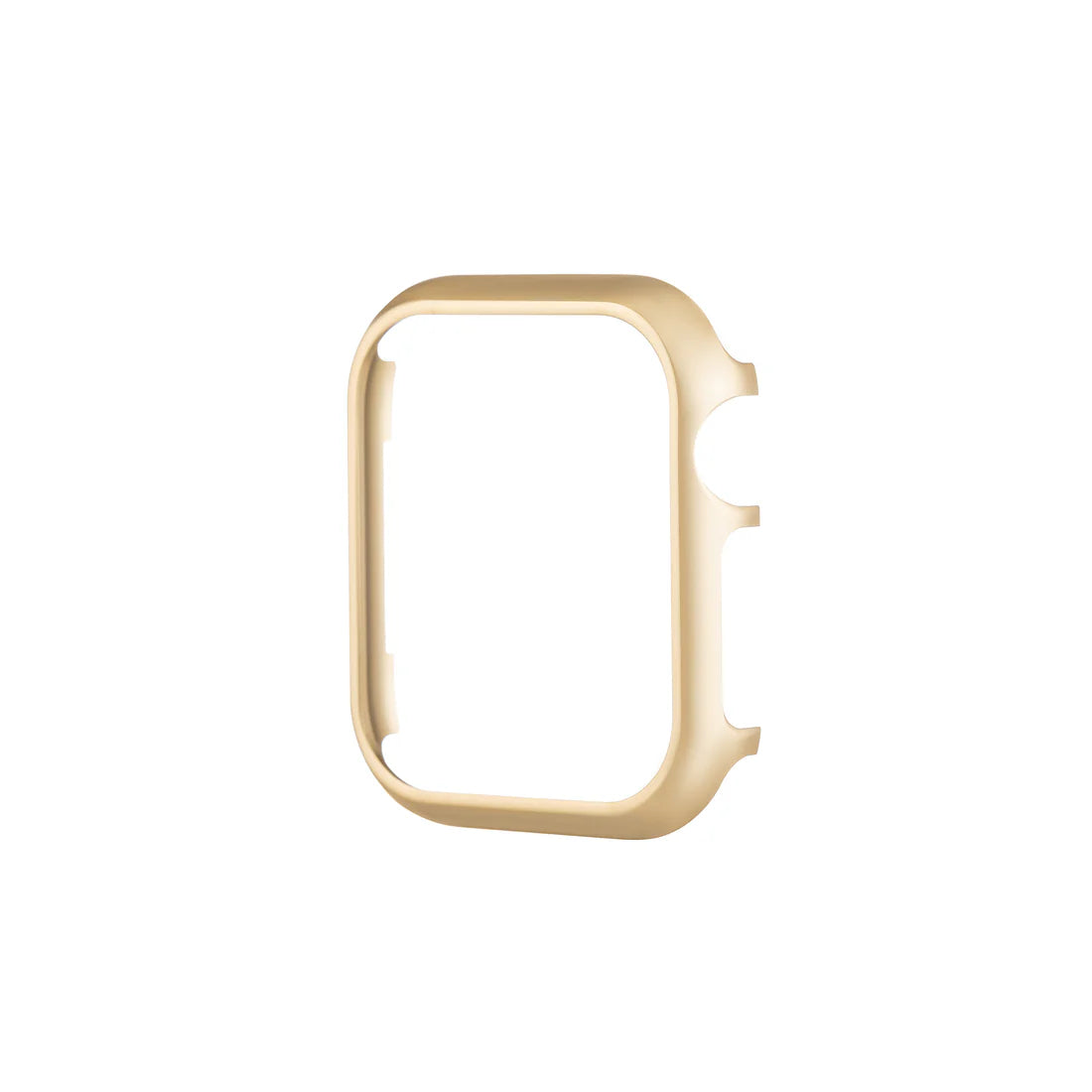 Apple Watch Metal Case Cover - Vintage Gold