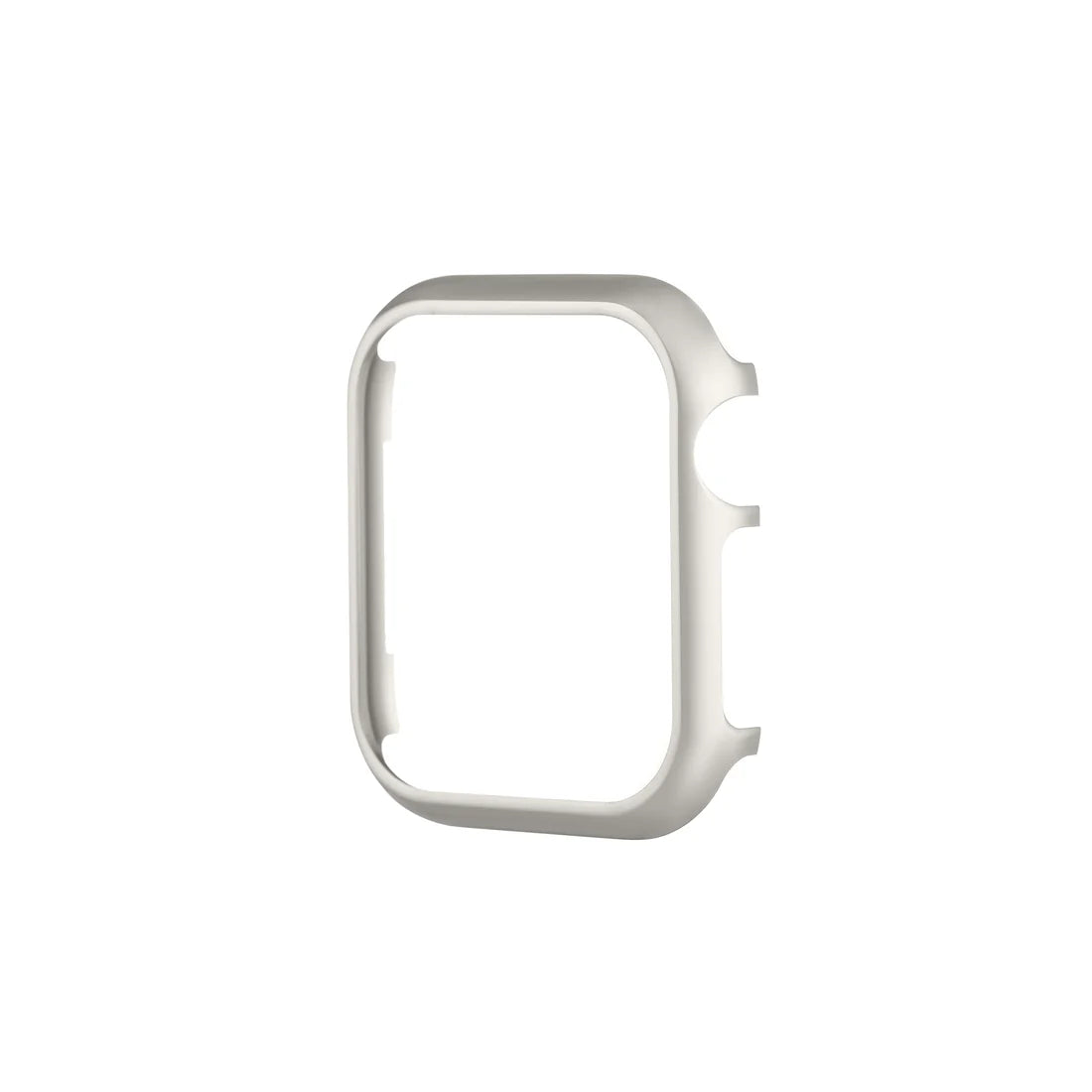 Apple Watch Case Cover - Starlight