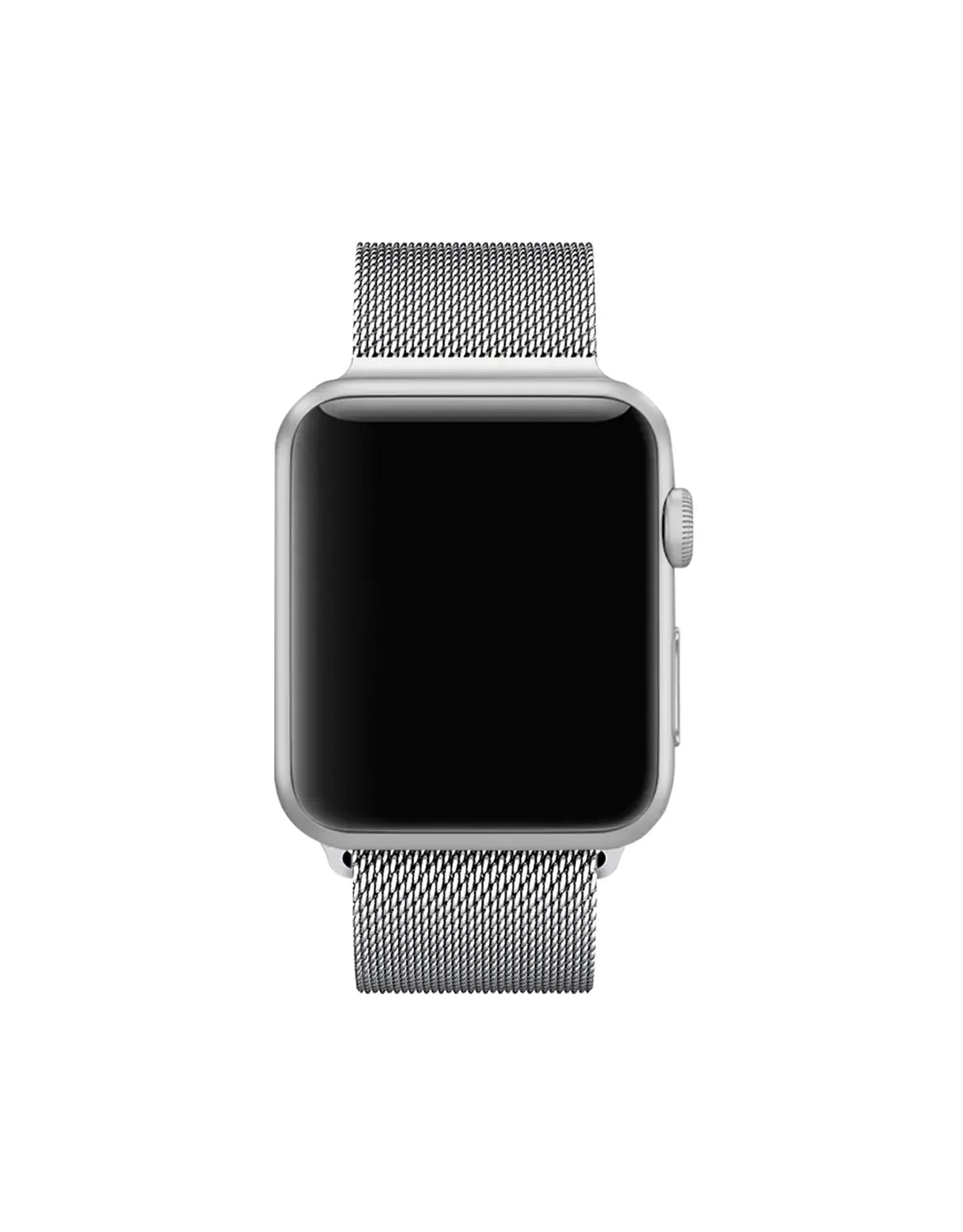 Custom Initials Apple Watch Band