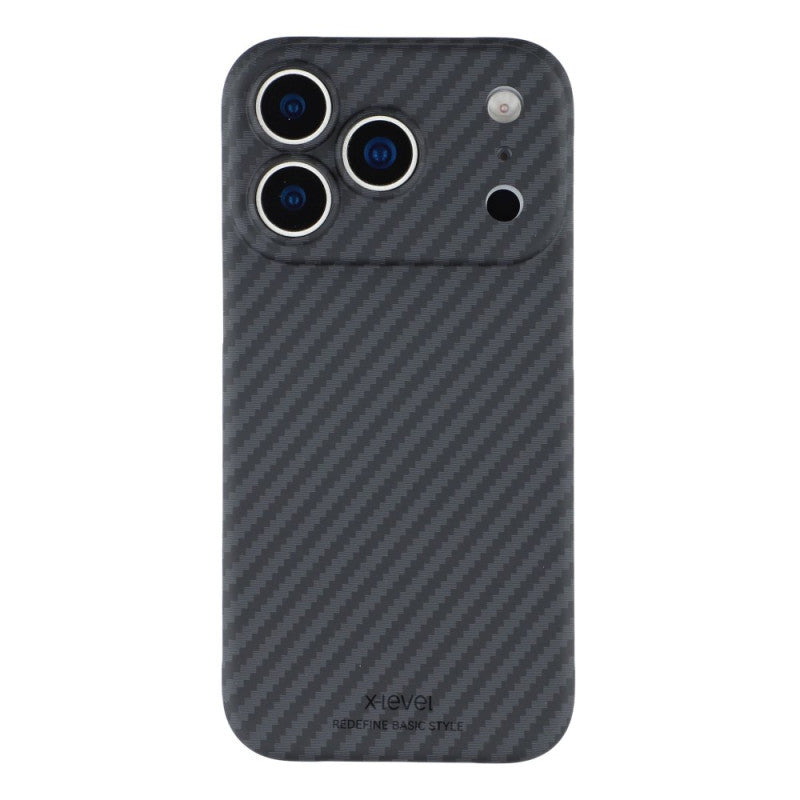 Nano fiber I Phone 17 pro max Magsafe Iphone case