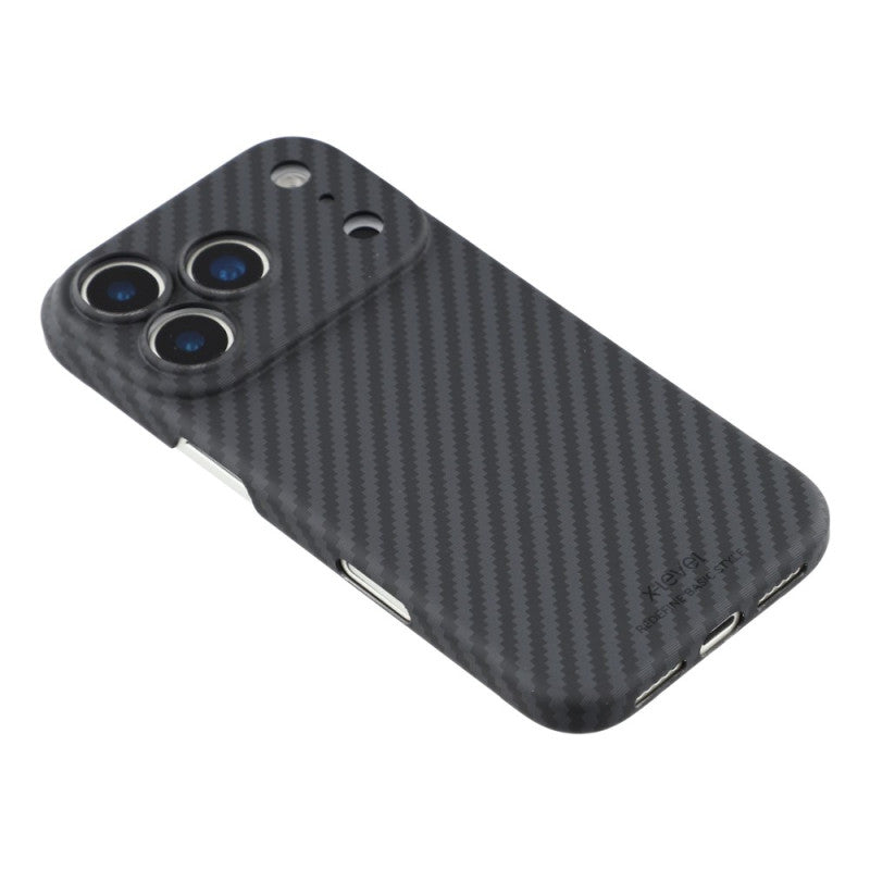 Nano fiber I Phone 17 pro max Magsafe Iphone case