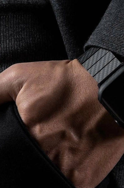 MEN WATCHBAND