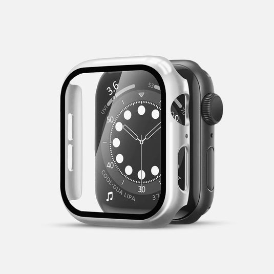 Soft Bumper Case For Apple Watch