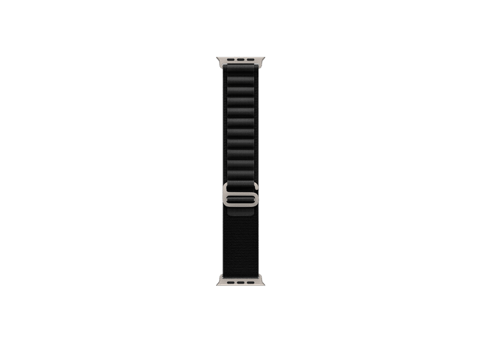 Ridge Alpine Loop Apple WatchBand
