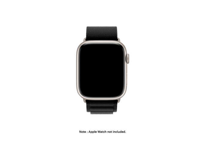 Ridge Alpine Loop Apple WatchBand