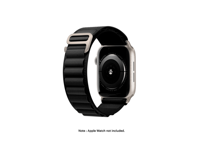 Ridge Alpine Loop Apple WatchBand