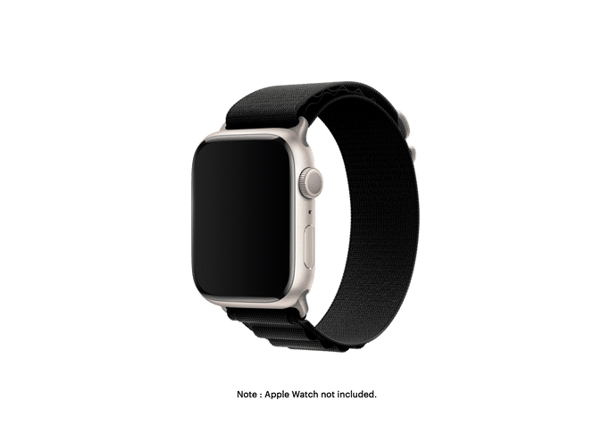 Ridge Alpine Loop Apple WatchBand